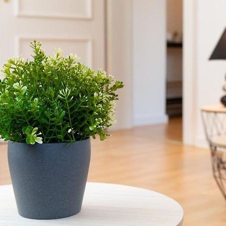 ライプツィヒStylisches Apt Nahe Arena☆Netflix☆Direktparkenアパートメント エクステリア 写真